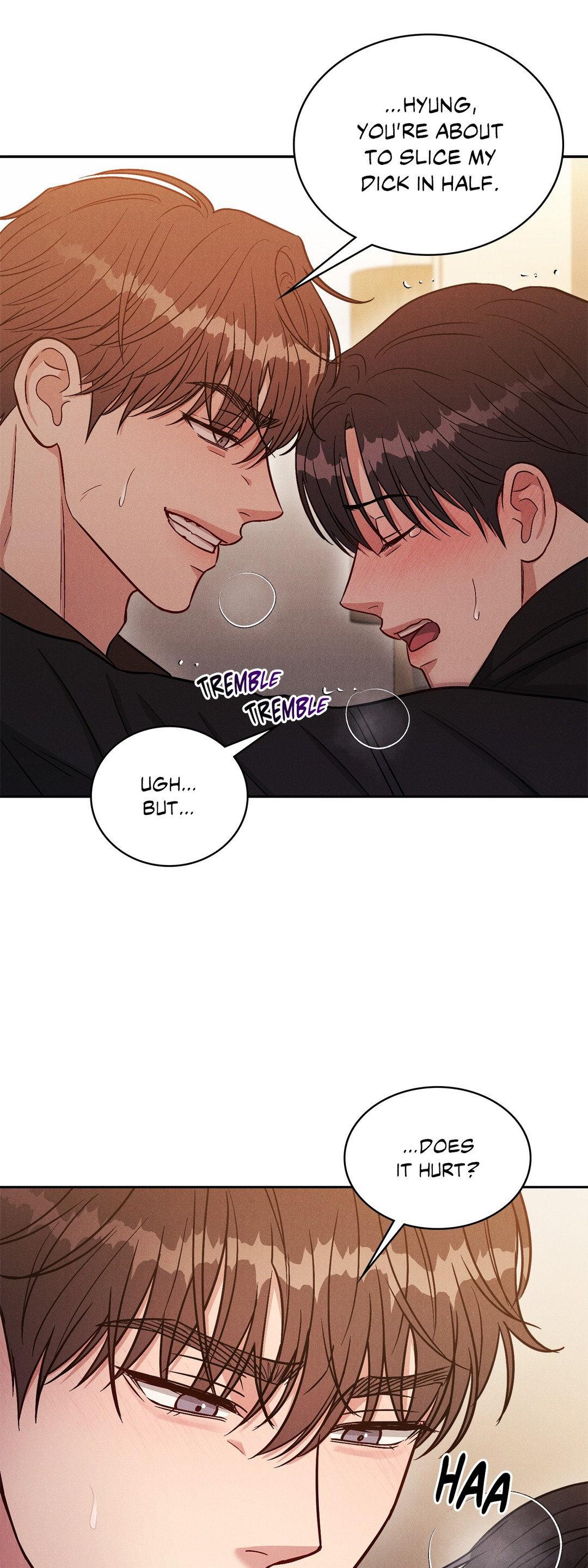Read Placebo chapter 21 image 15 on Lezhin