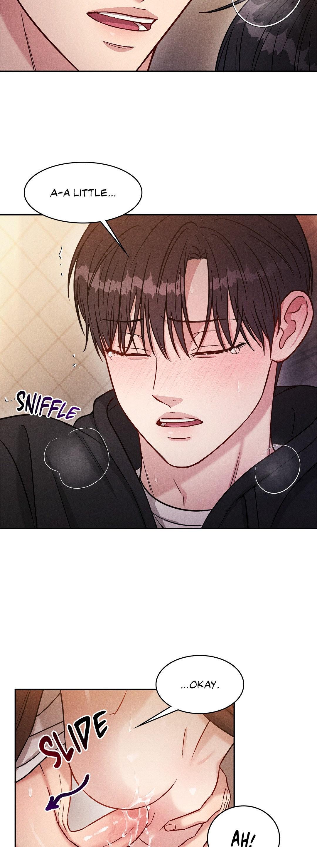 Read Placebo chapter 21 image 16 on Lezhin