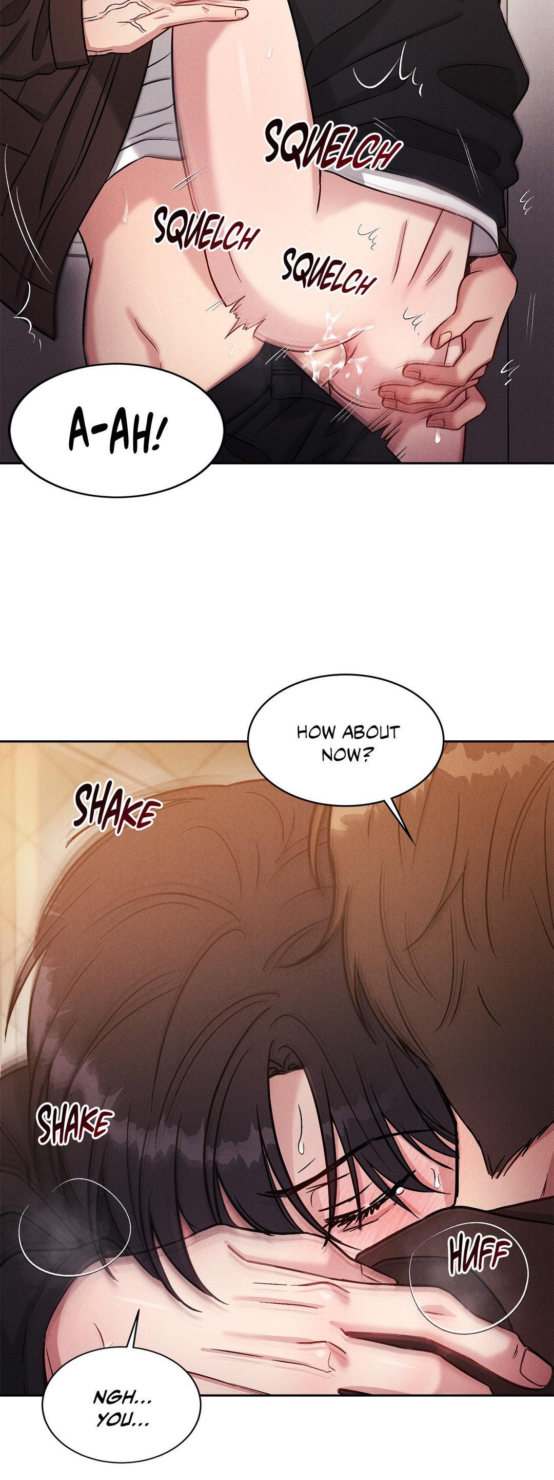 Read Placebo chapter 21 image 18 on Lezhin