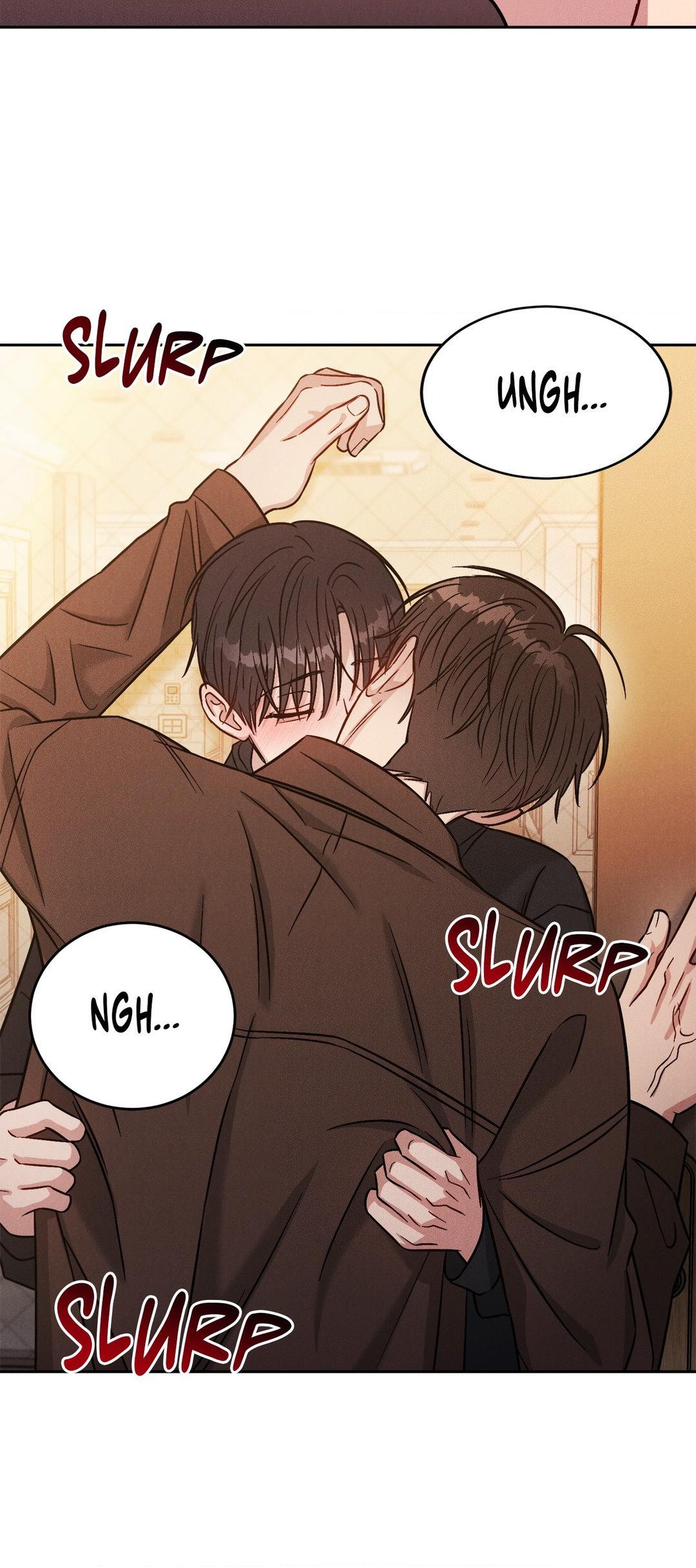 Read Placebo chapter 21 image 2 on Lezhin