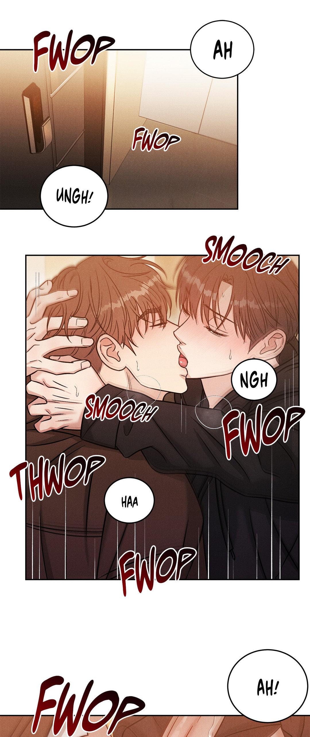 Read Placebo chapter 21 image 20 on Lezhin