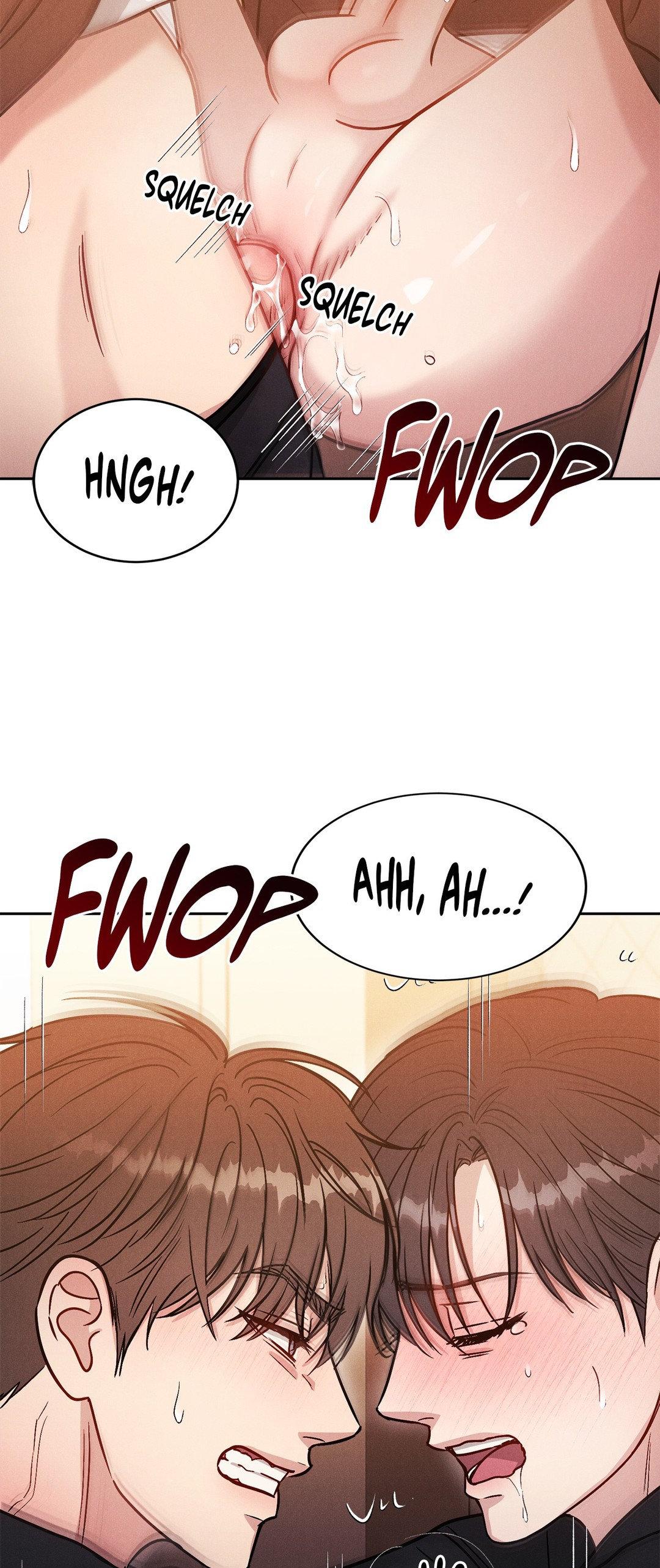 Read Placebo chapter 21 image 21 on Lezhin