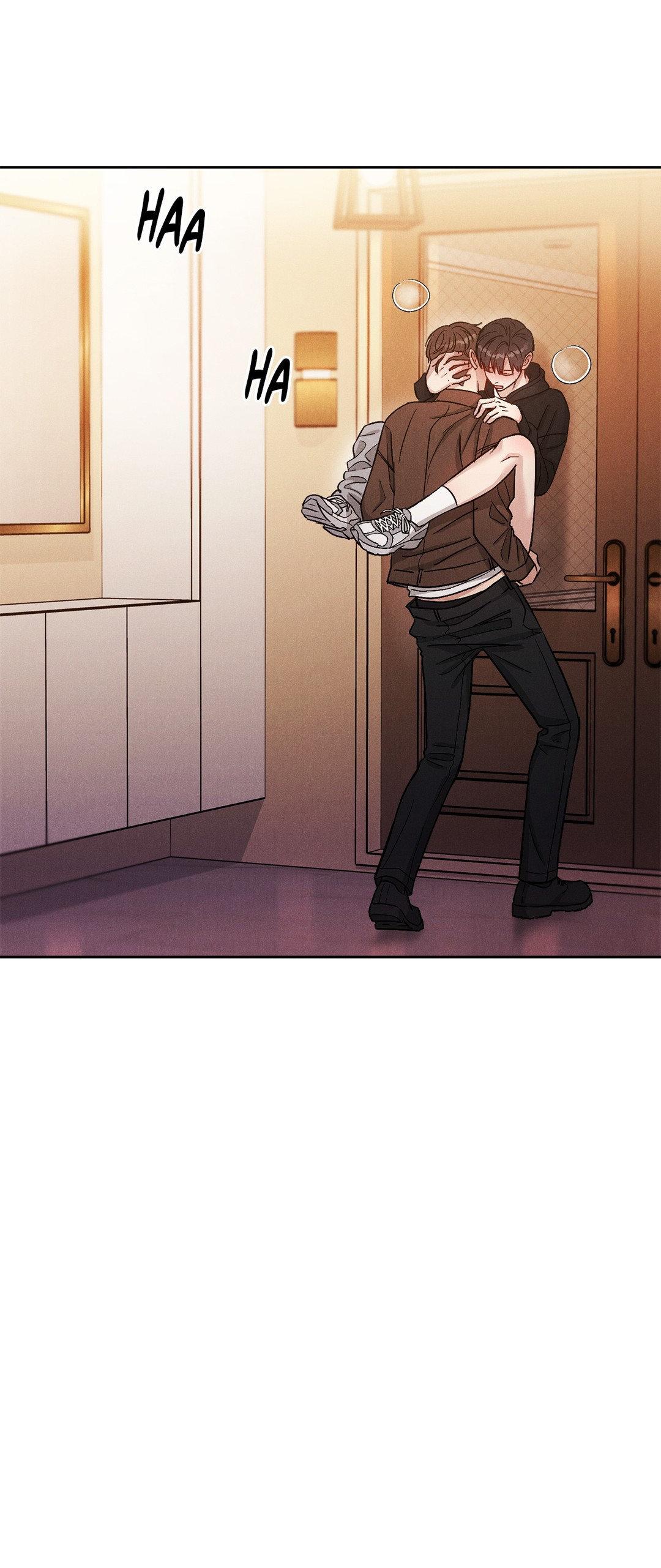 Read Placebo chapter 21 image 23 on Lezhin