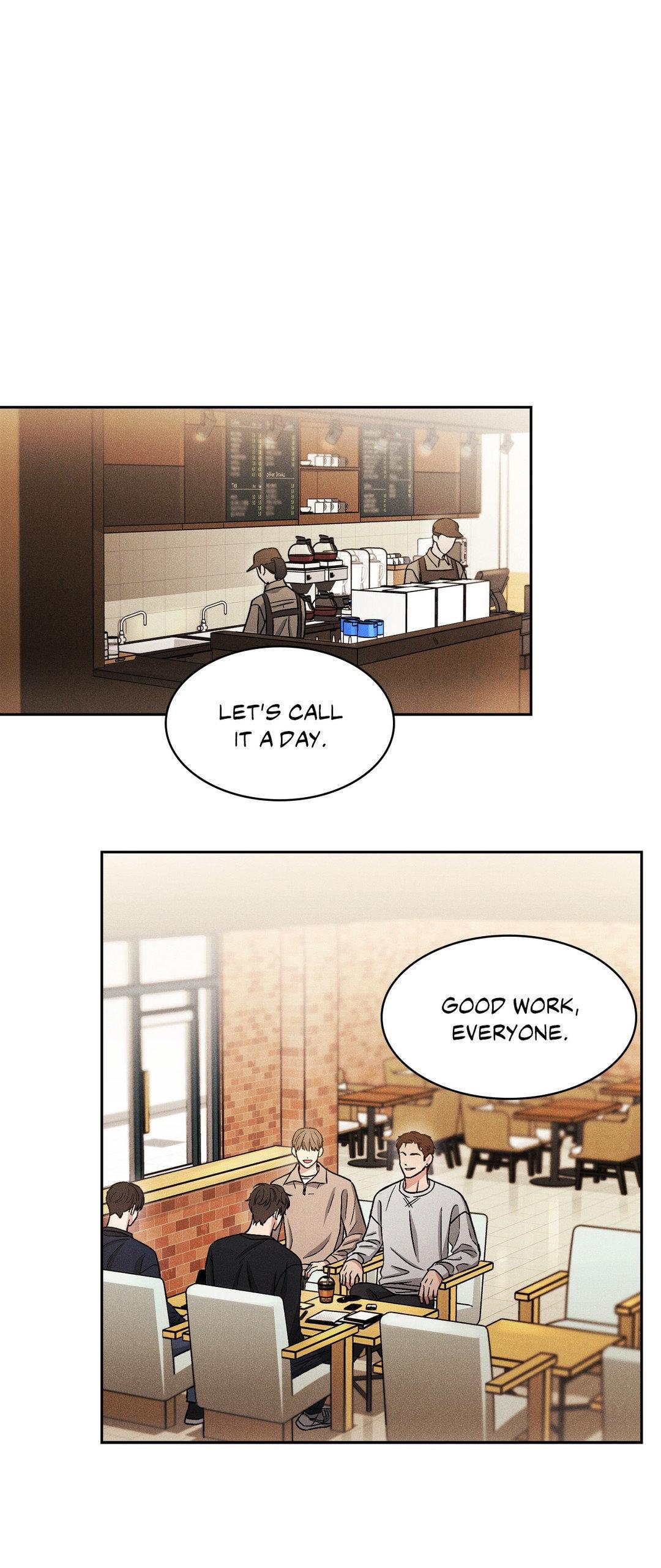 Read Placebo chapter 21 image 24 on Lezhin