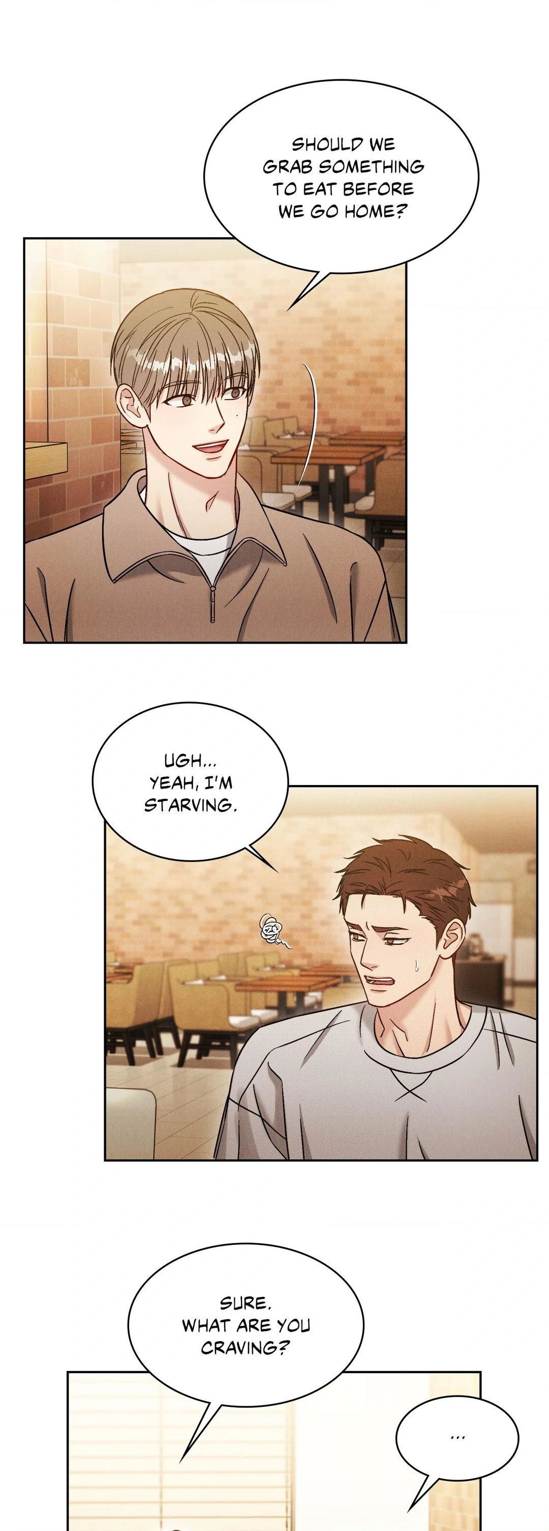Read Placebo chapter 21 image 25 on Lezhin