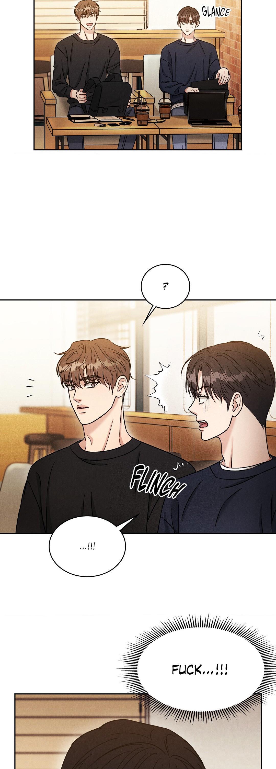 Read Placebo chapter 21 image 26 on Lezhin