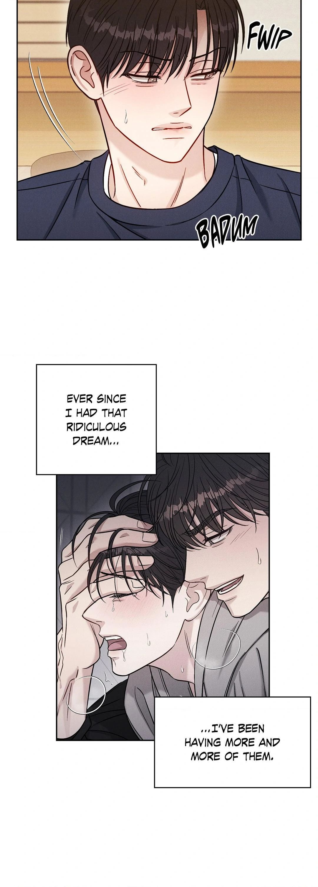 Read Placebo chapter 21 image 27 on Lezhin