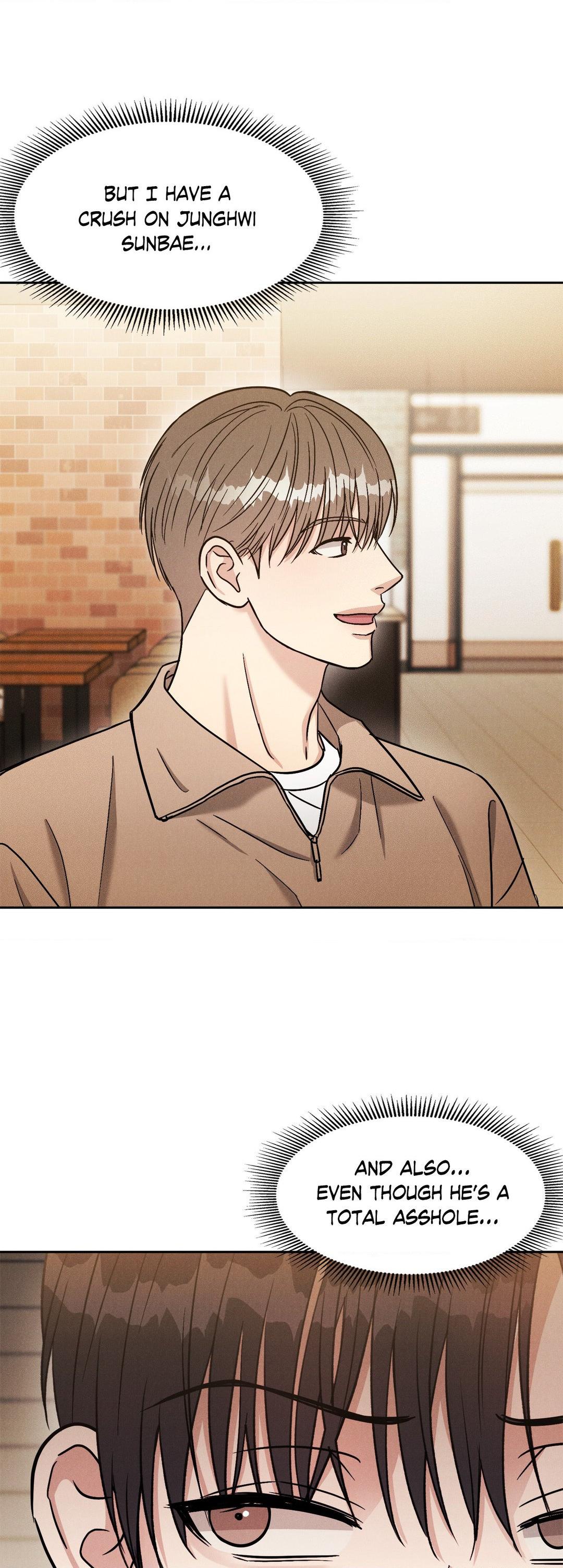 Read Placebo chapter 21 image 28 on Lezhin
