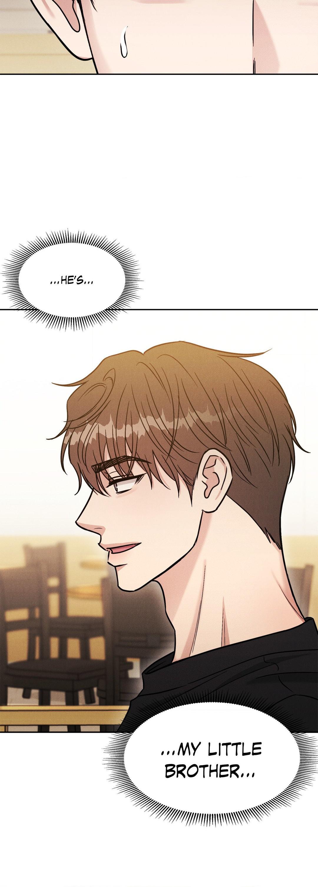 Read Placebo chapter 21 image 29 on Lezhin
