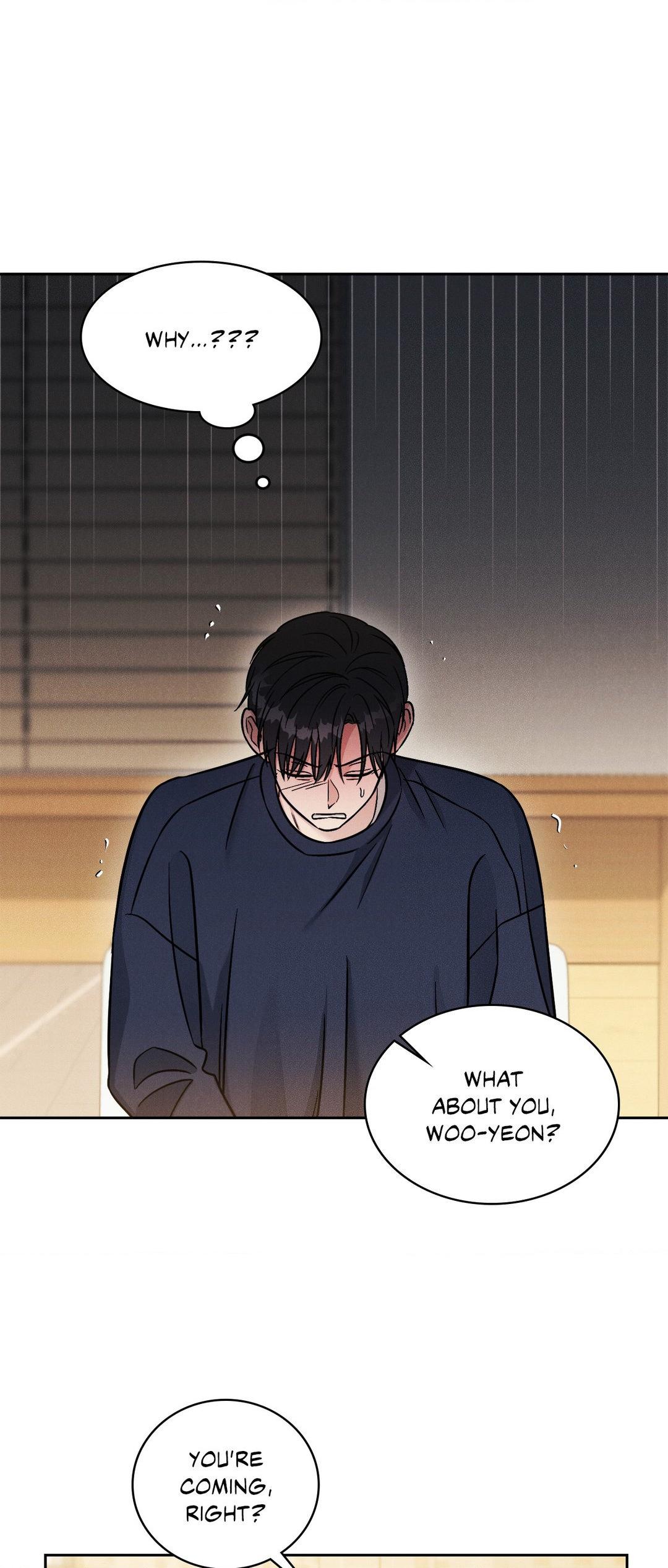 Read Placebo chapter 21 image 30 on Lezhin