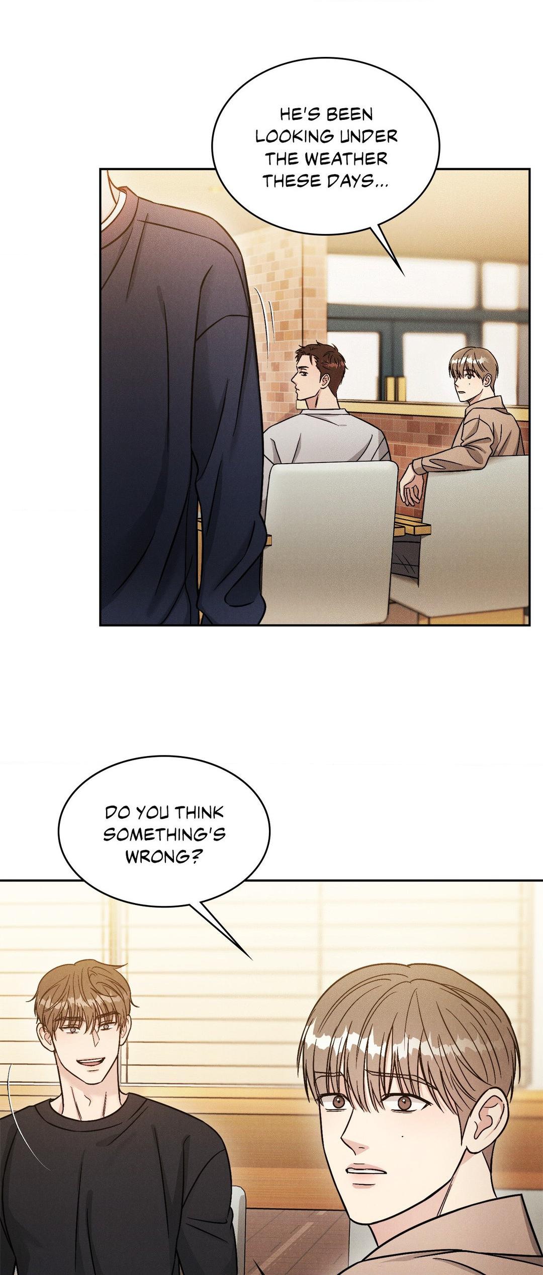 Read Placebo chapter 21 image 32 on Lezhin