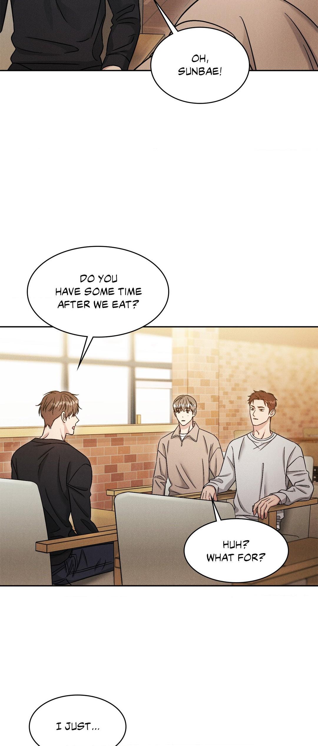 Read Placebo chapter 21 image 33 on Lezhin