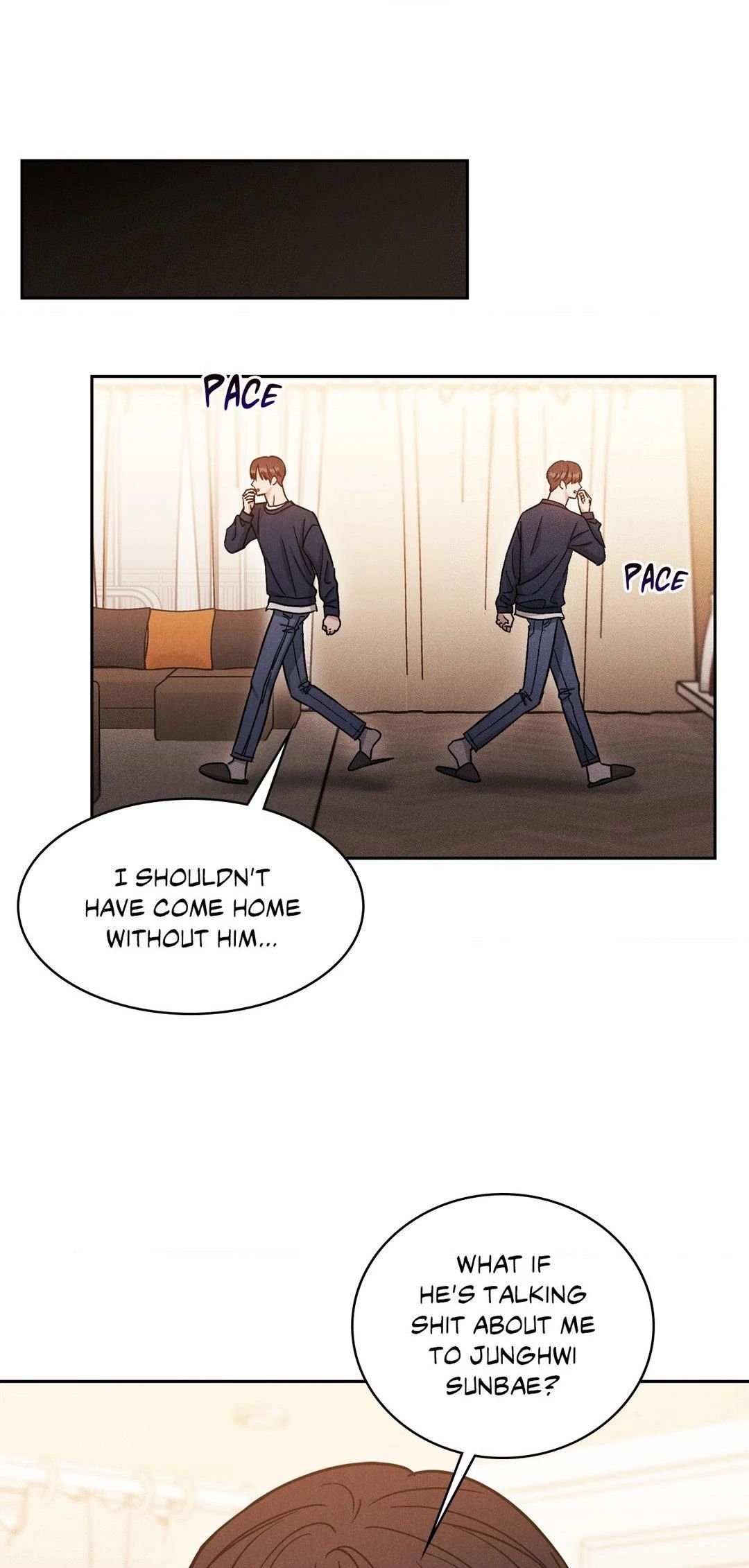 Read Placebo chapter 21 image 35 on Lezhin