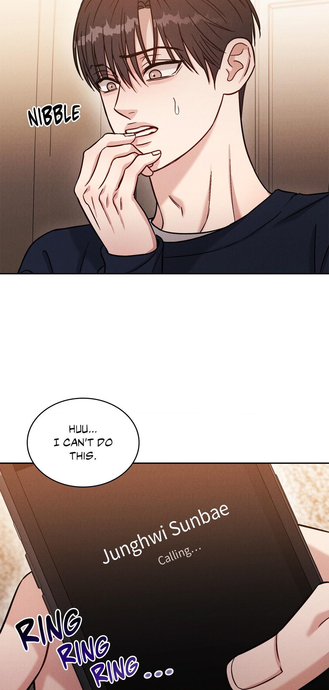 Read Placebo chapter 21 image 36 on Lezhin