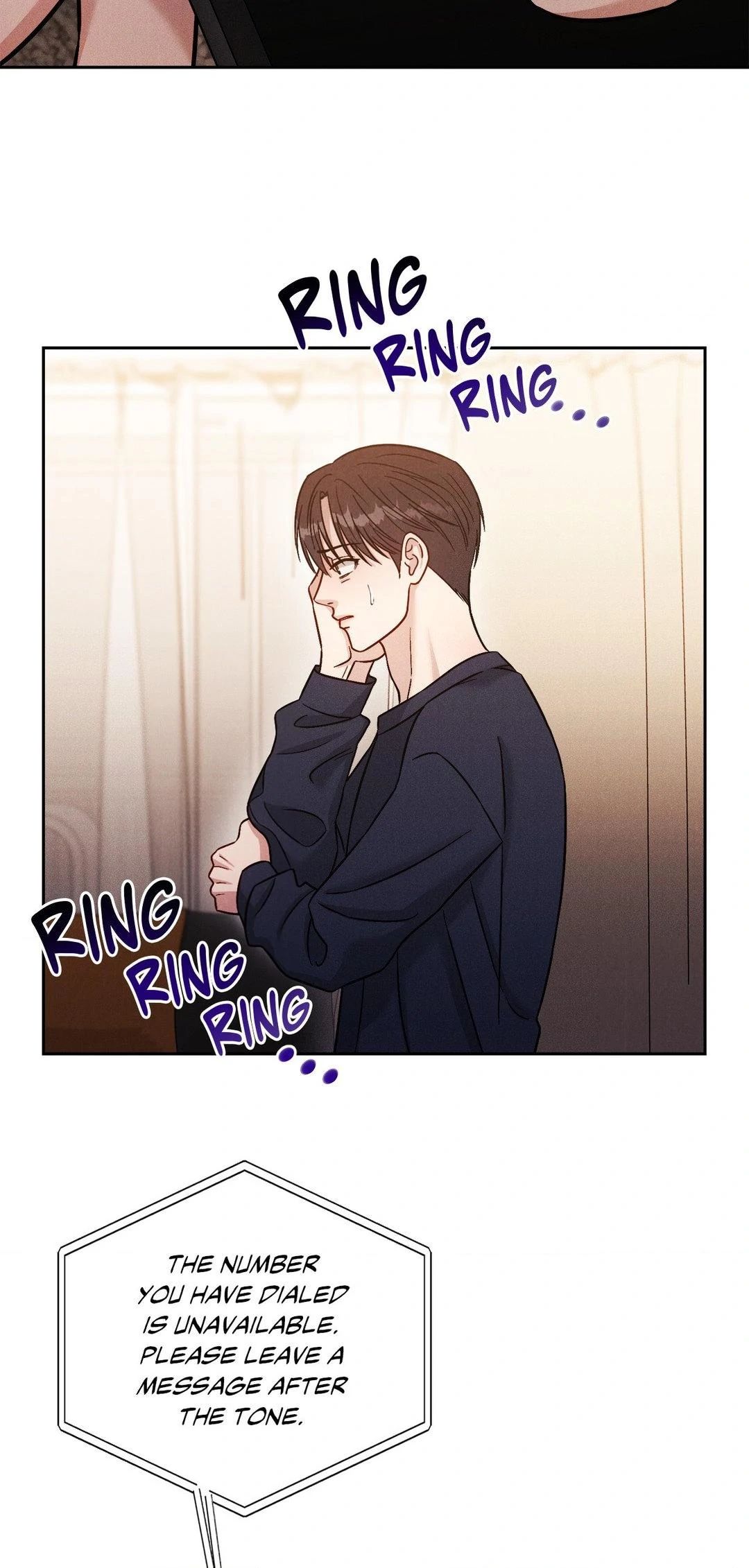 Read Placebo chapter 21 image 37 on Lezhin