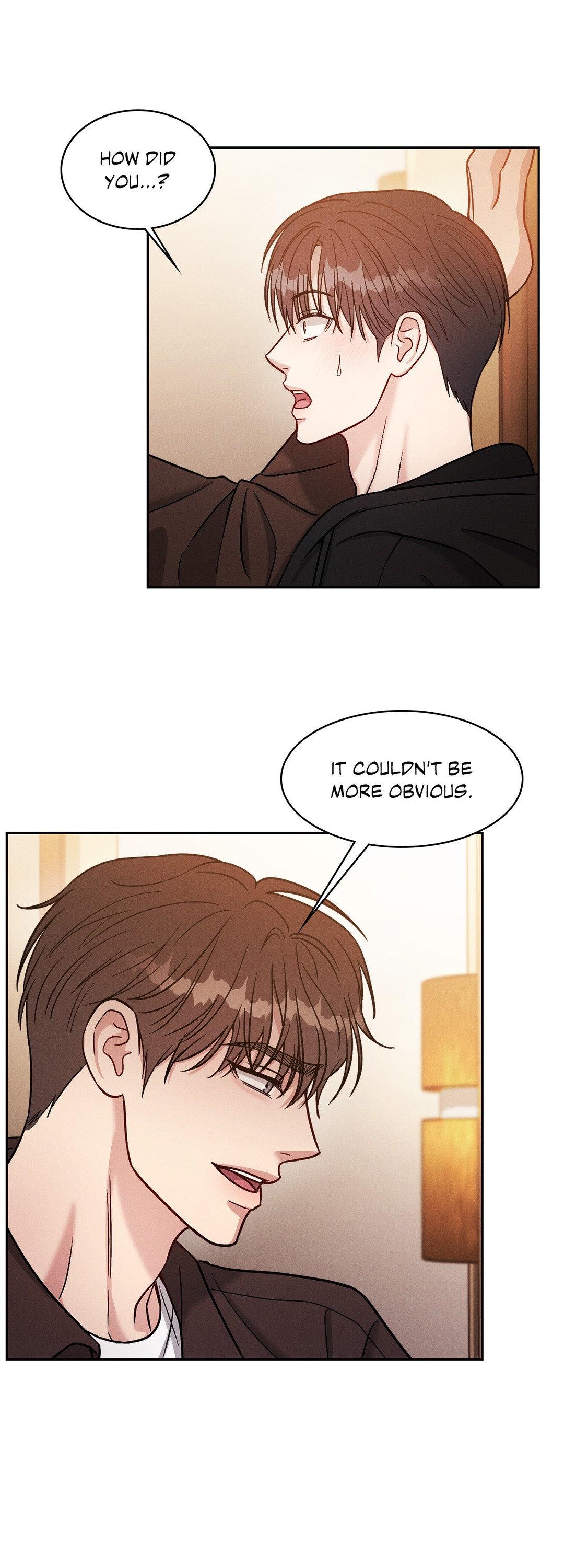 Read Placebo chapter 21 image 5 on Lezhin