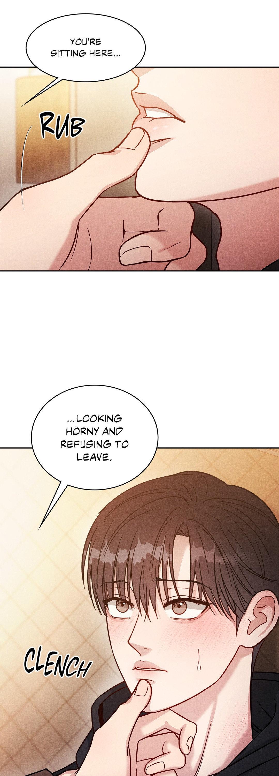 Read Placebo chapter 21 image 6 on Lezhin