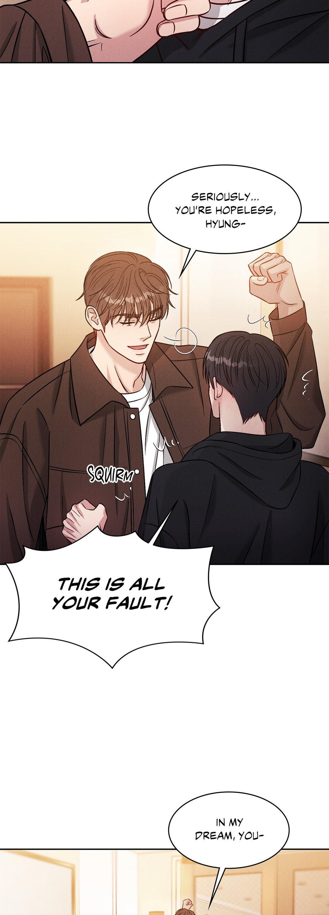 Read Placebo chapter 21 image 7 on Lezhin