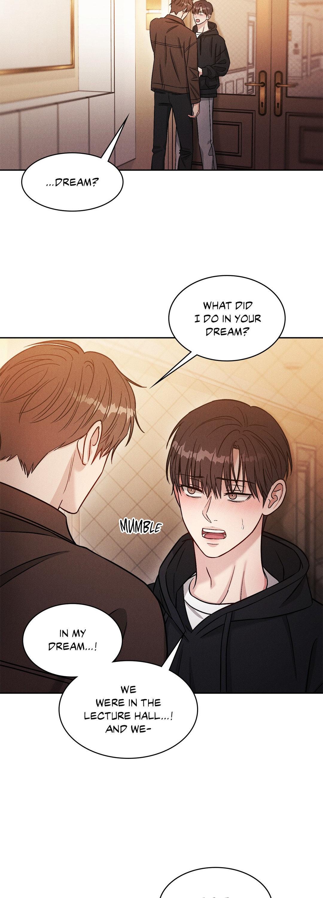 Read Placebo chapter 21 image 8 on Lezhin