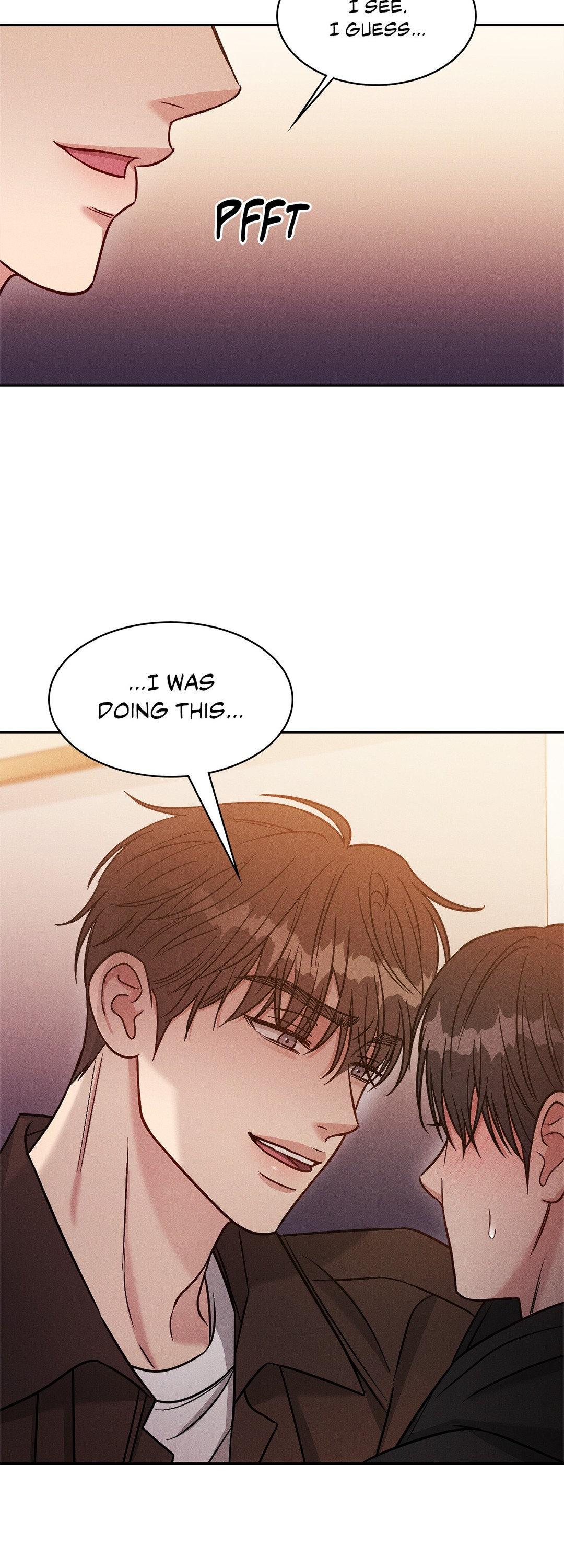 Read Placebo chapter 21 image 9 on Lezhin