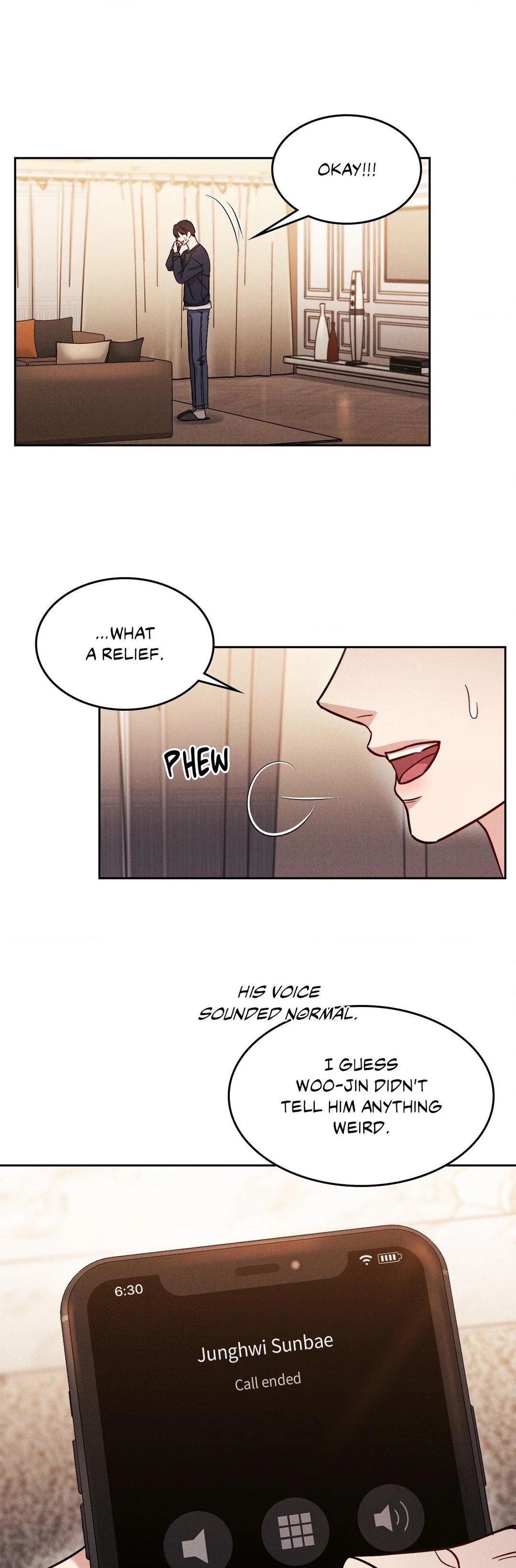 Read Placebo chapter 22 image 10 on Lezhin