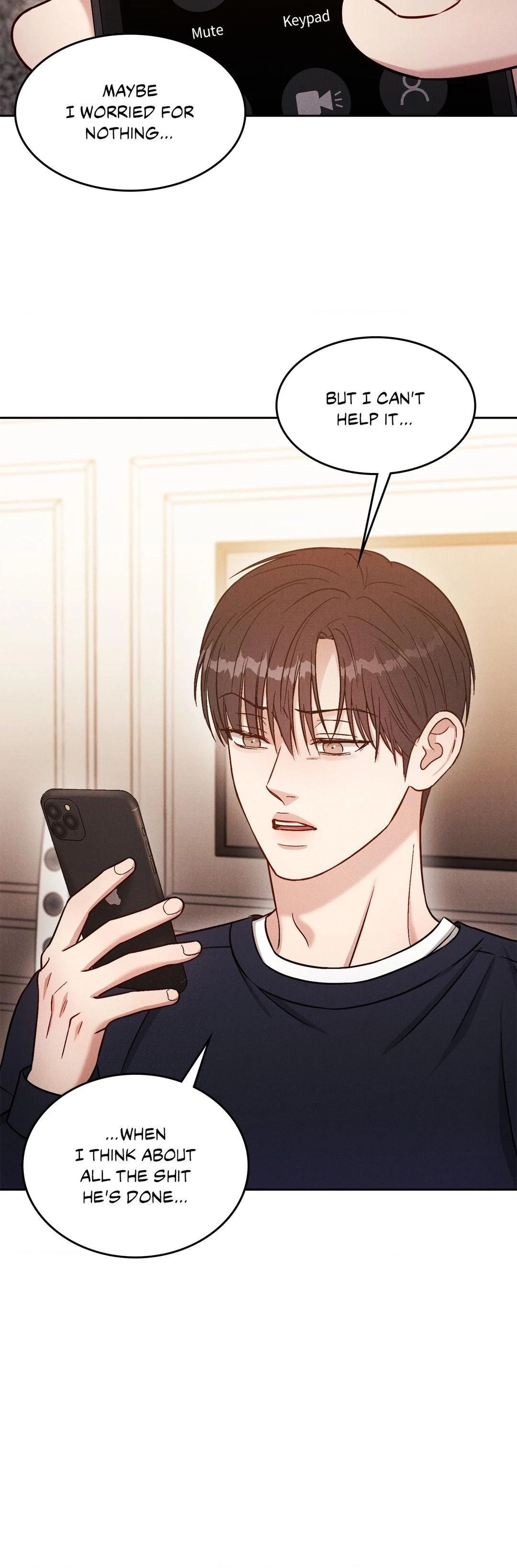 Read Placebo chapter 22 image 11 on Lezhin