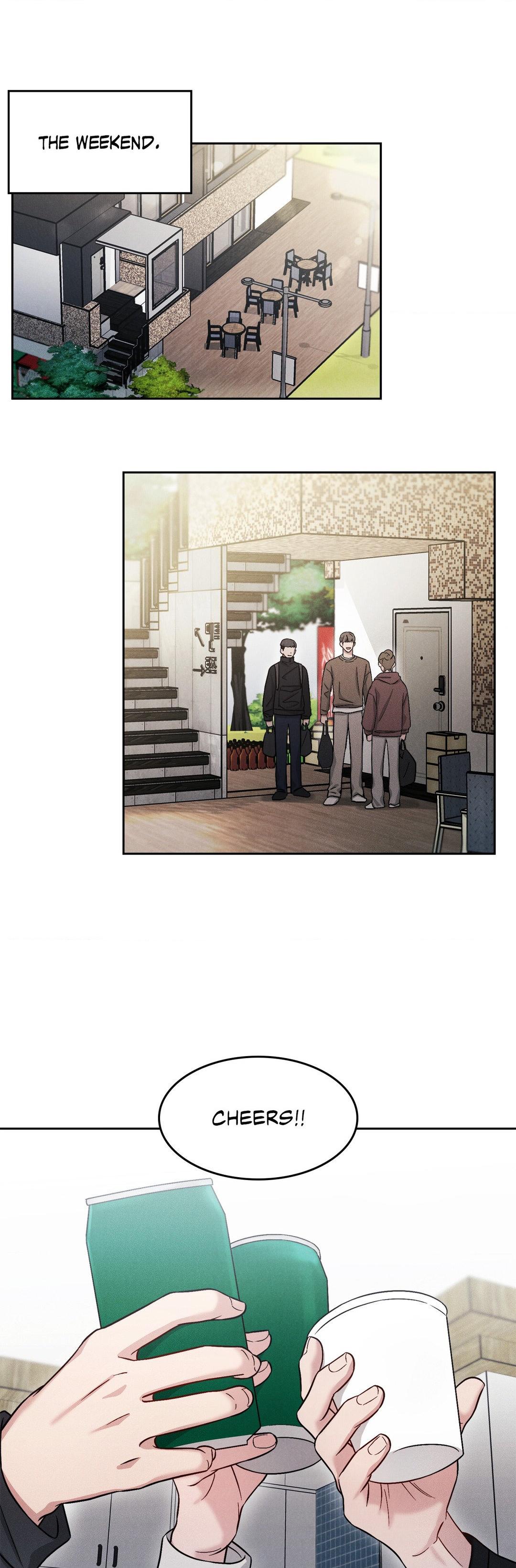 Read Placebo chapter 22 image 12 on Lezhin