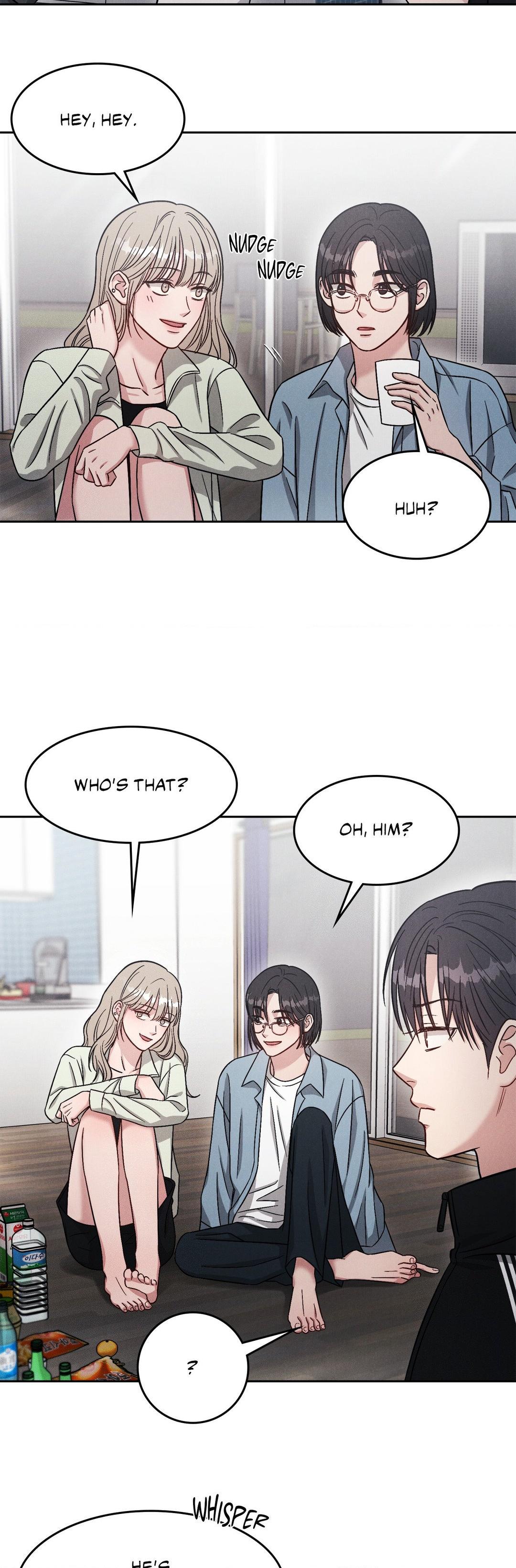 Read Placebo chapter 22 image 13 on Lezhin