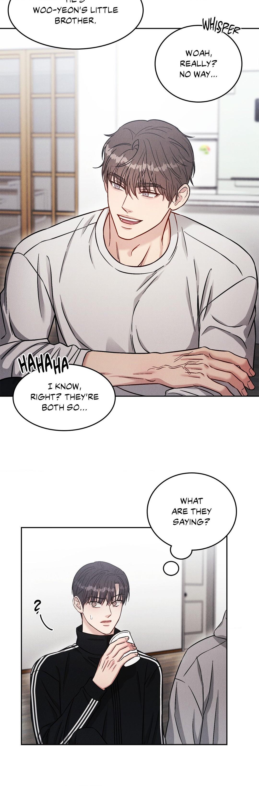 Read Placebo chapter 22 image 14 on Lezhin