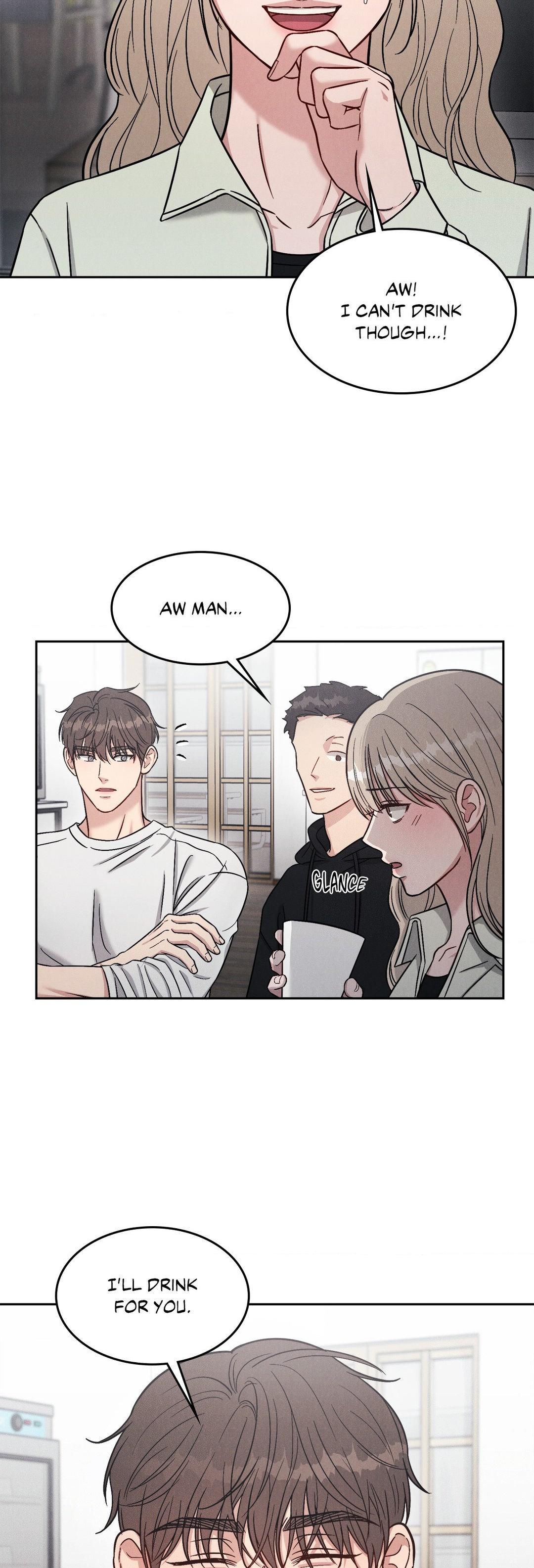 Read Placebo chapter 22 image 16 on Lezhin
