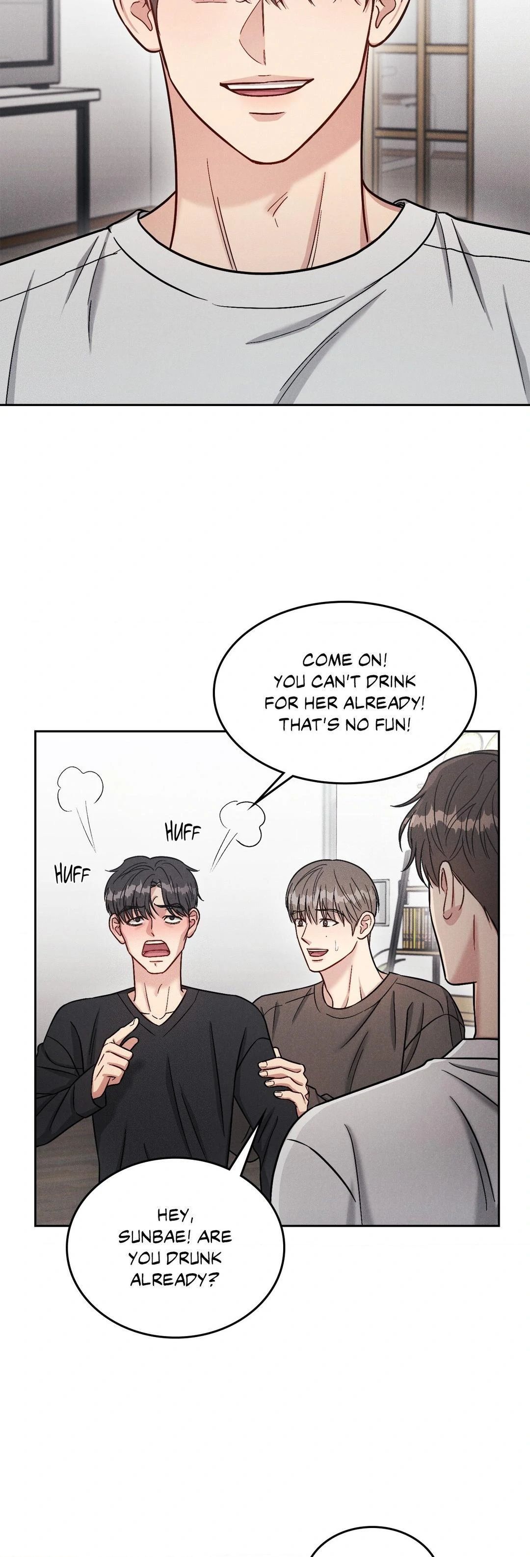 Read Placebo chapter 22 image 17 on Lezhin