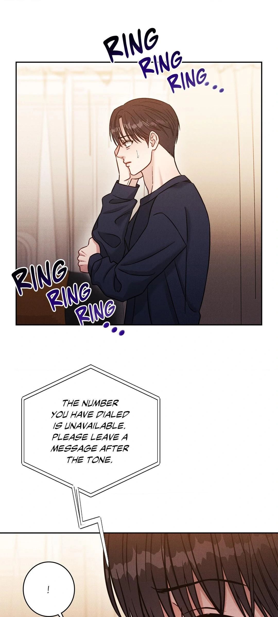 Read Placebo chapter 22 image 2 on Lezhin