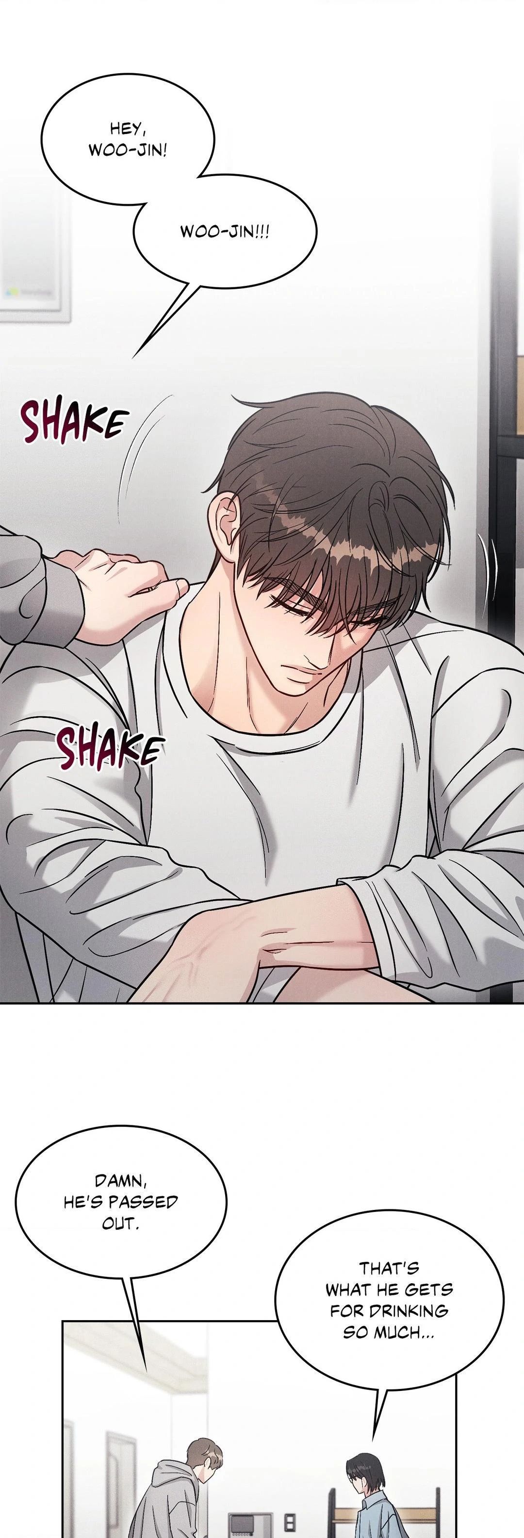 Read Placebo chapter 22 image 20 on Lezhin