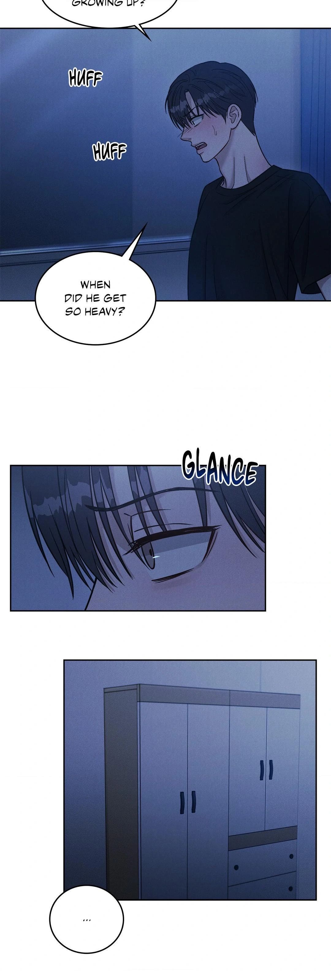 Read Placebo chapter 22 image 24 on Lezhin