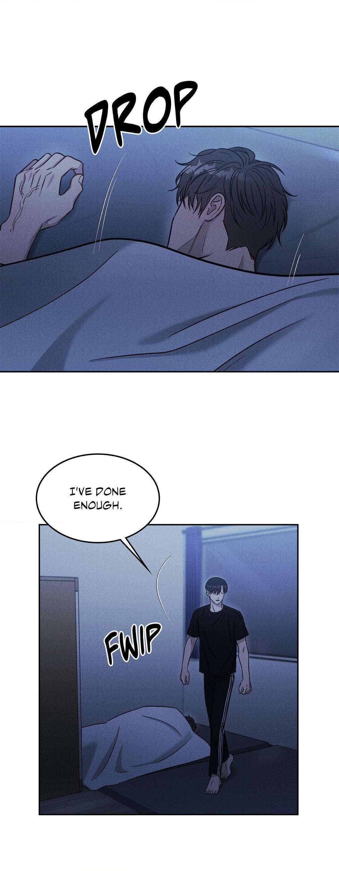 Read Placebo chapter 22 image 25 on Lezhin