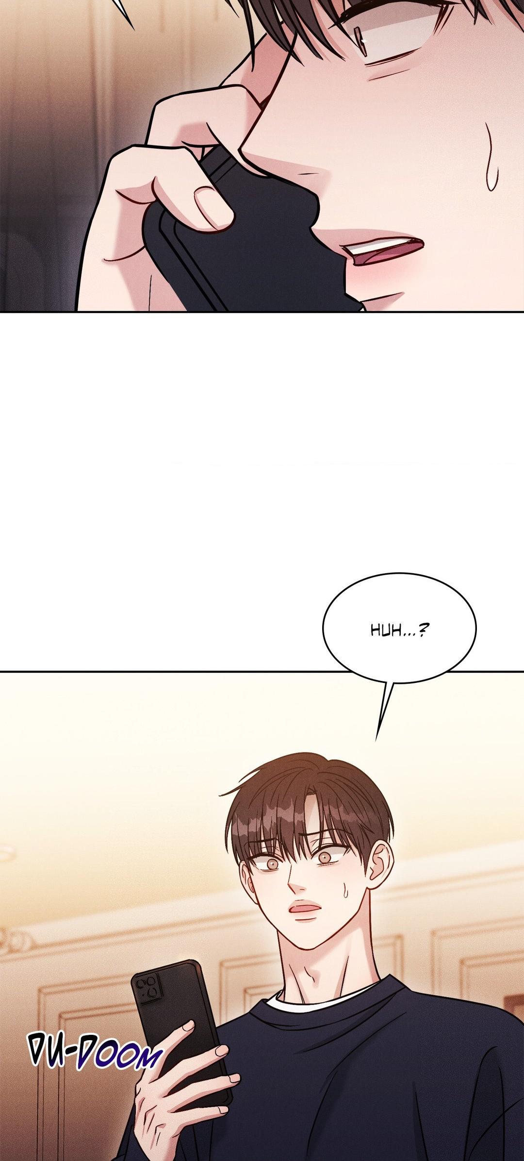 Read Placebo chapter 22 image 3 on Lezhin