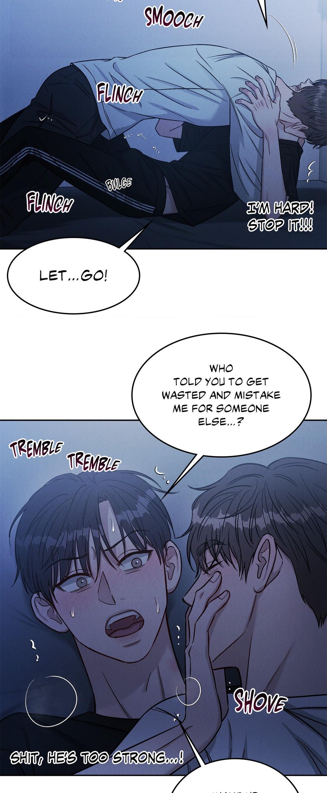 Read Placebo chapter 22 image 31 on Lezhin
