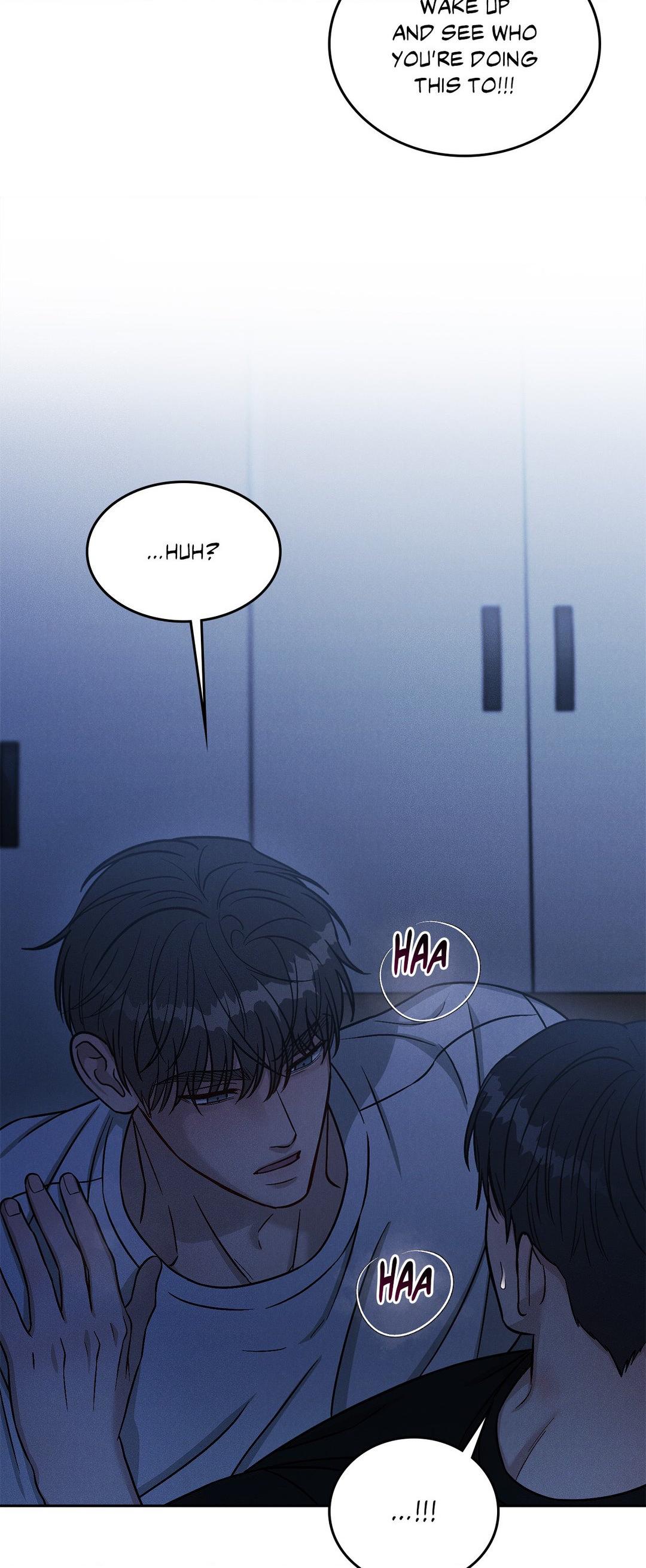 Read Placebo chapter 22 image 32 on Lezhin