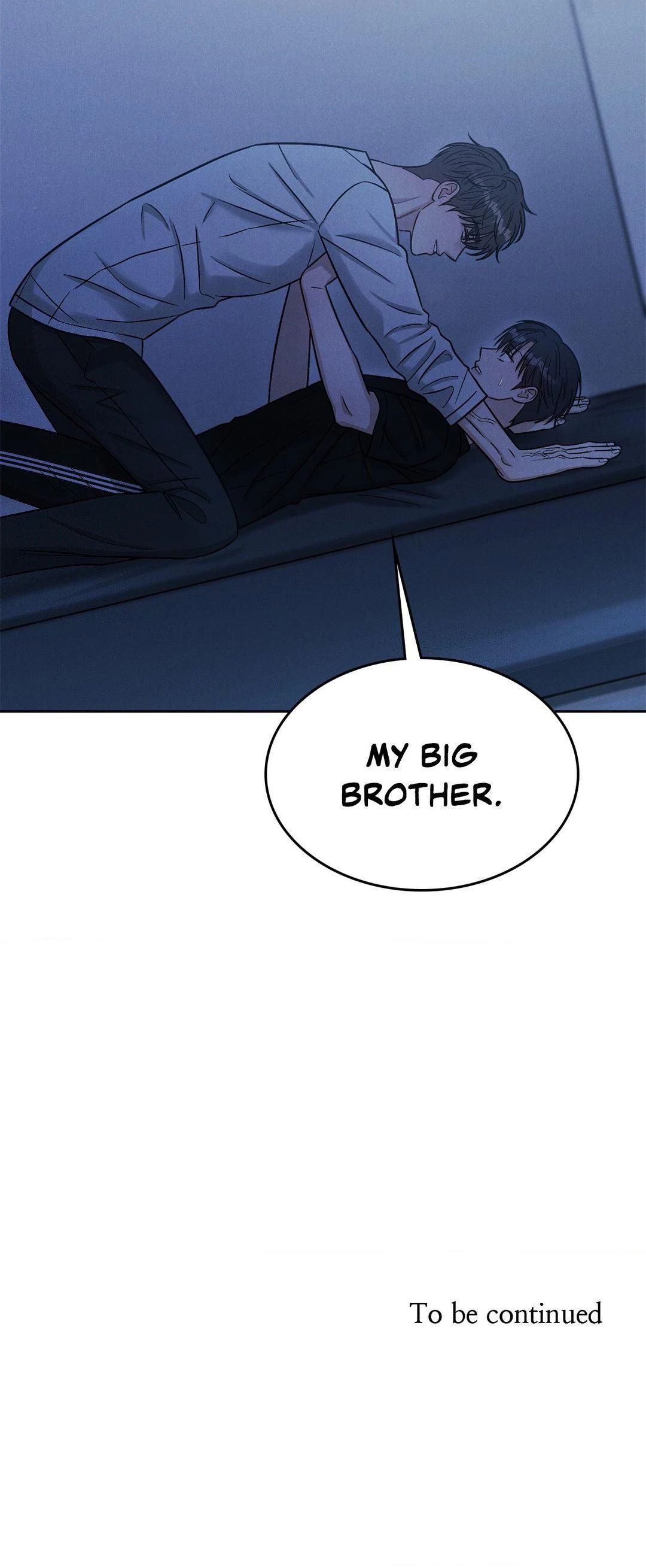 Read Placebo chapter 22 image 34 on Lezhin