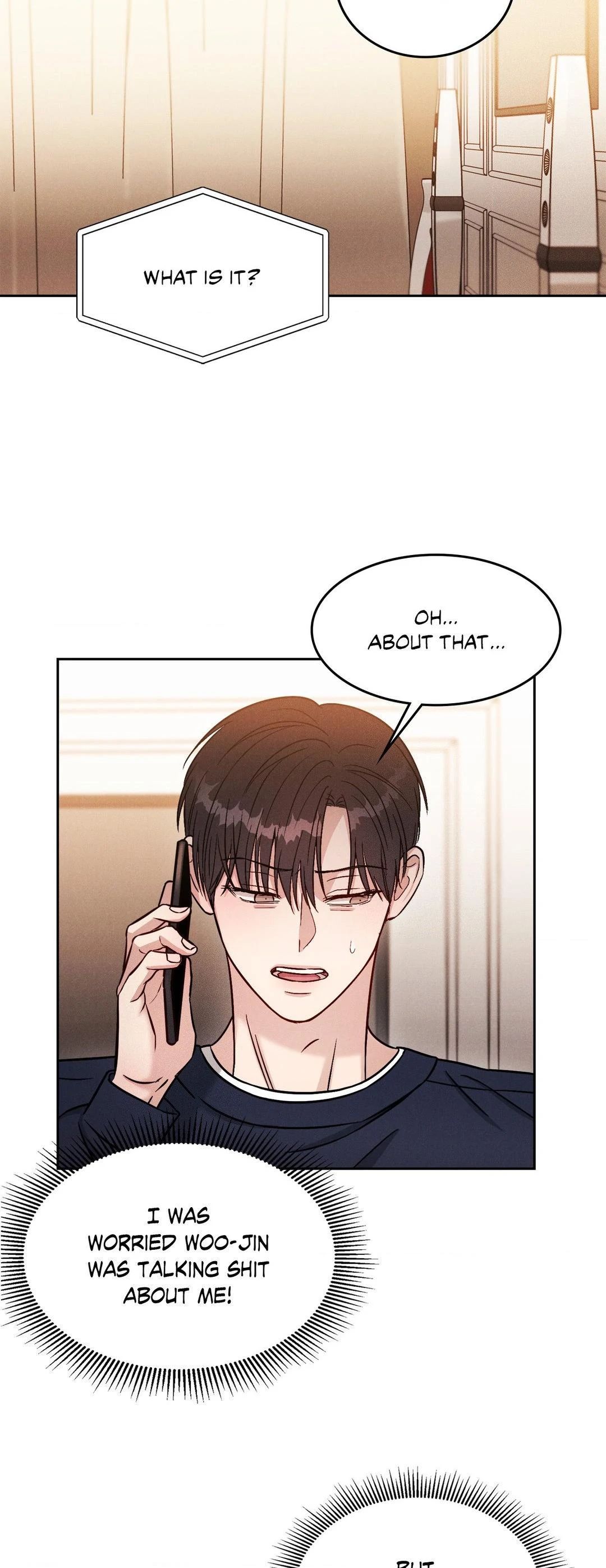 Read Placebo chapter 22 image 6 on Lezhin