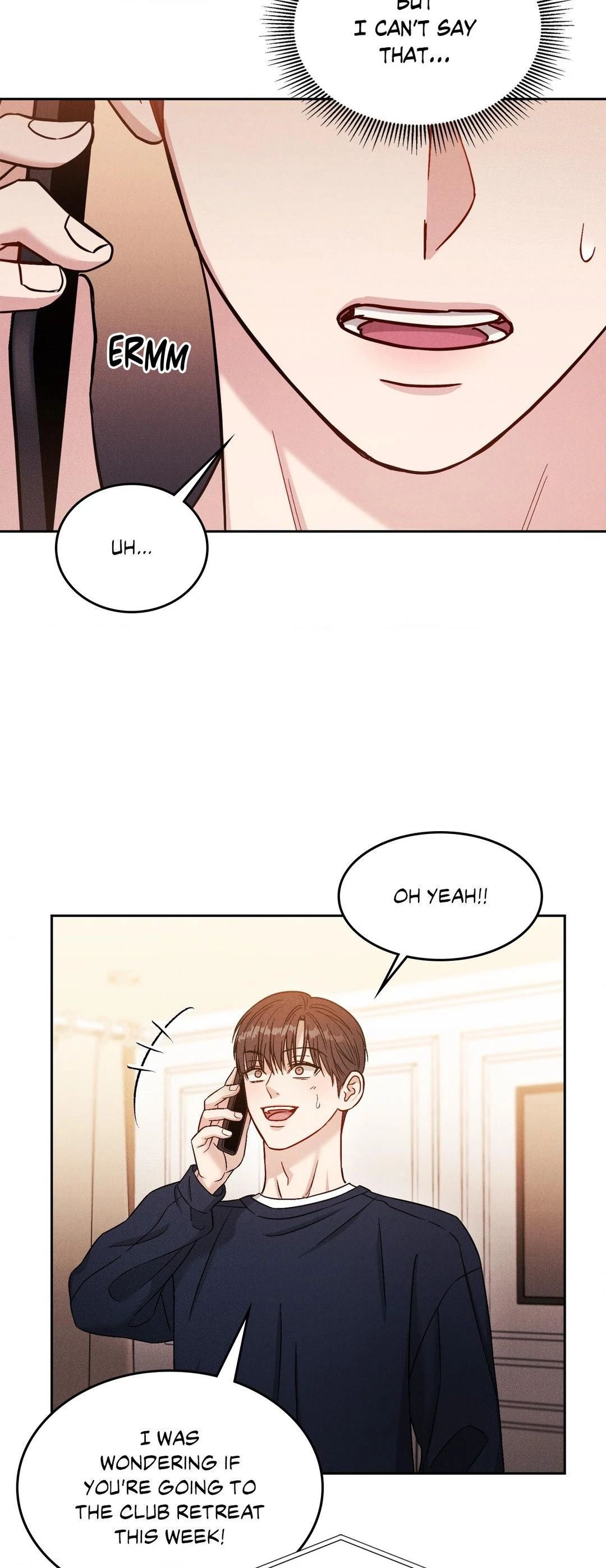 Read Placebo chapter 22 image 7 on Lezhin
