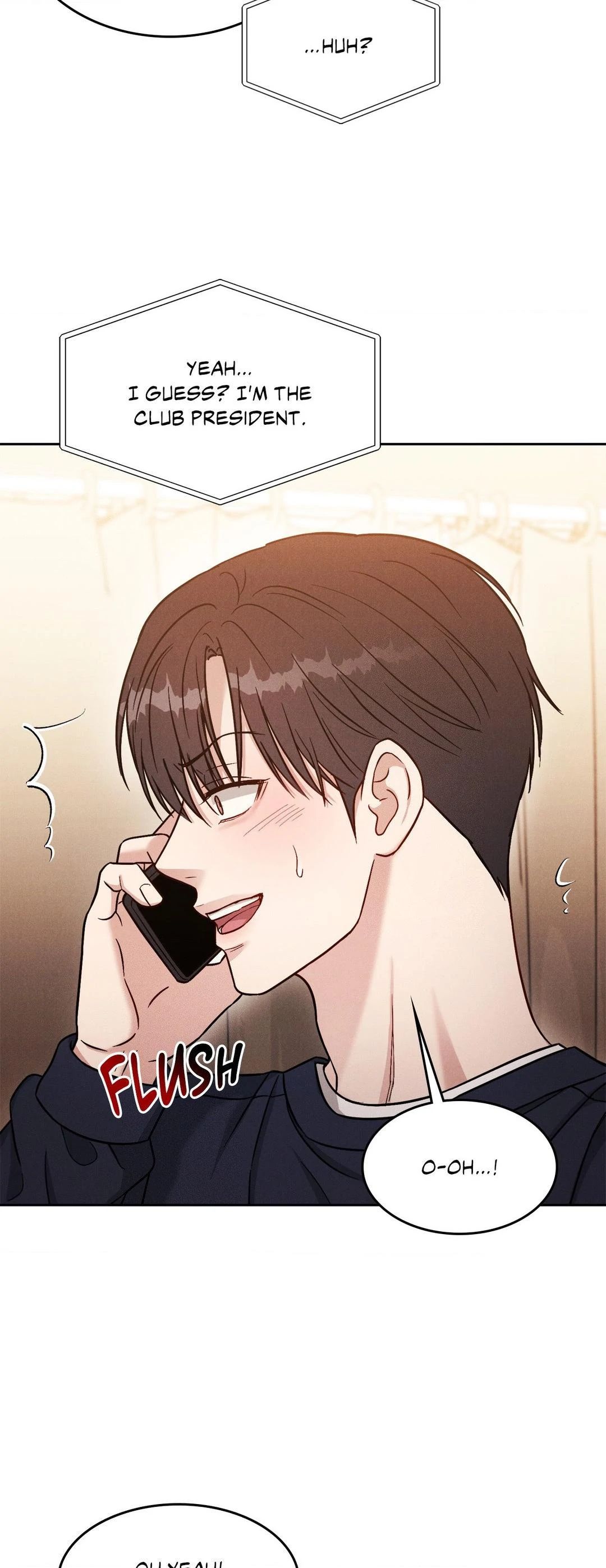 Read Placebo chapter 22 image 8 on Lezhin