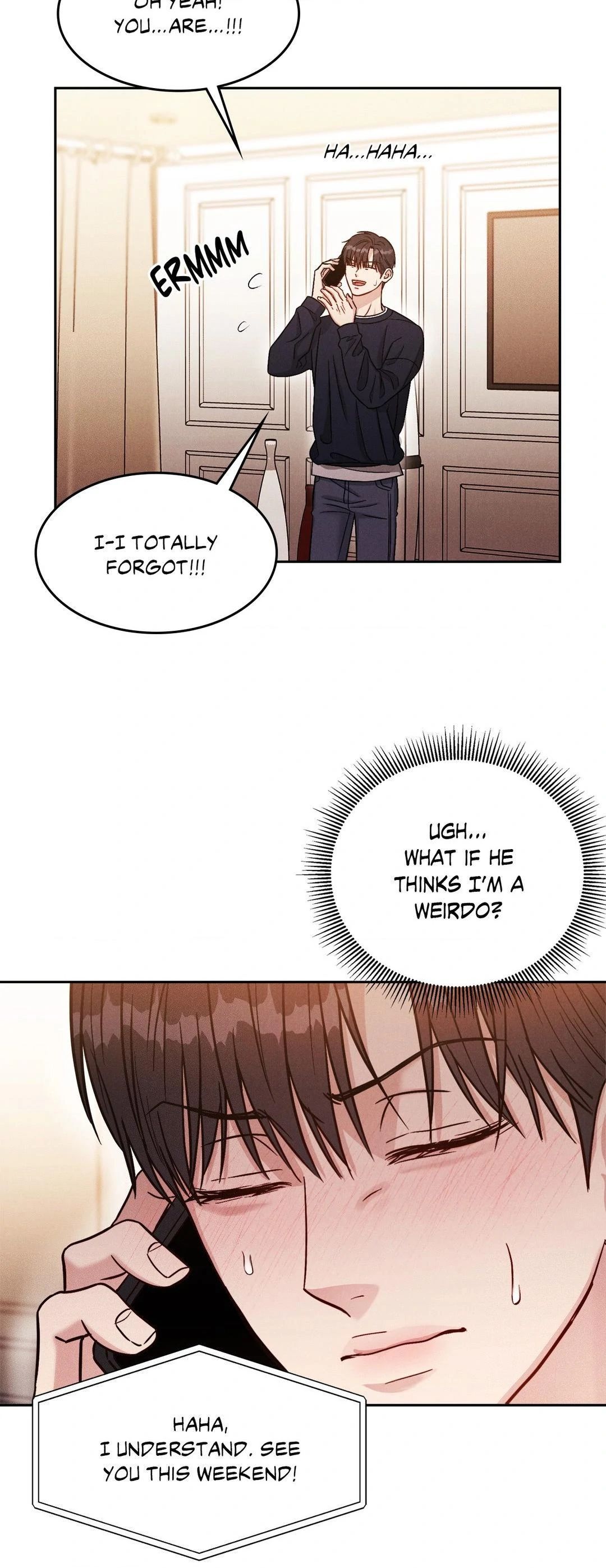 Read Placebo chapter 22 image 9 on Lezhin