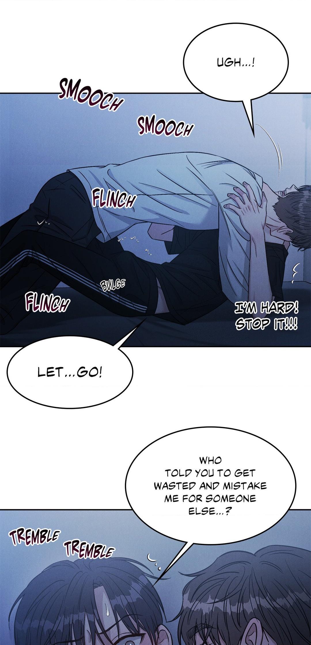 Read Placebo chapter 23 image 1 on Lezhin