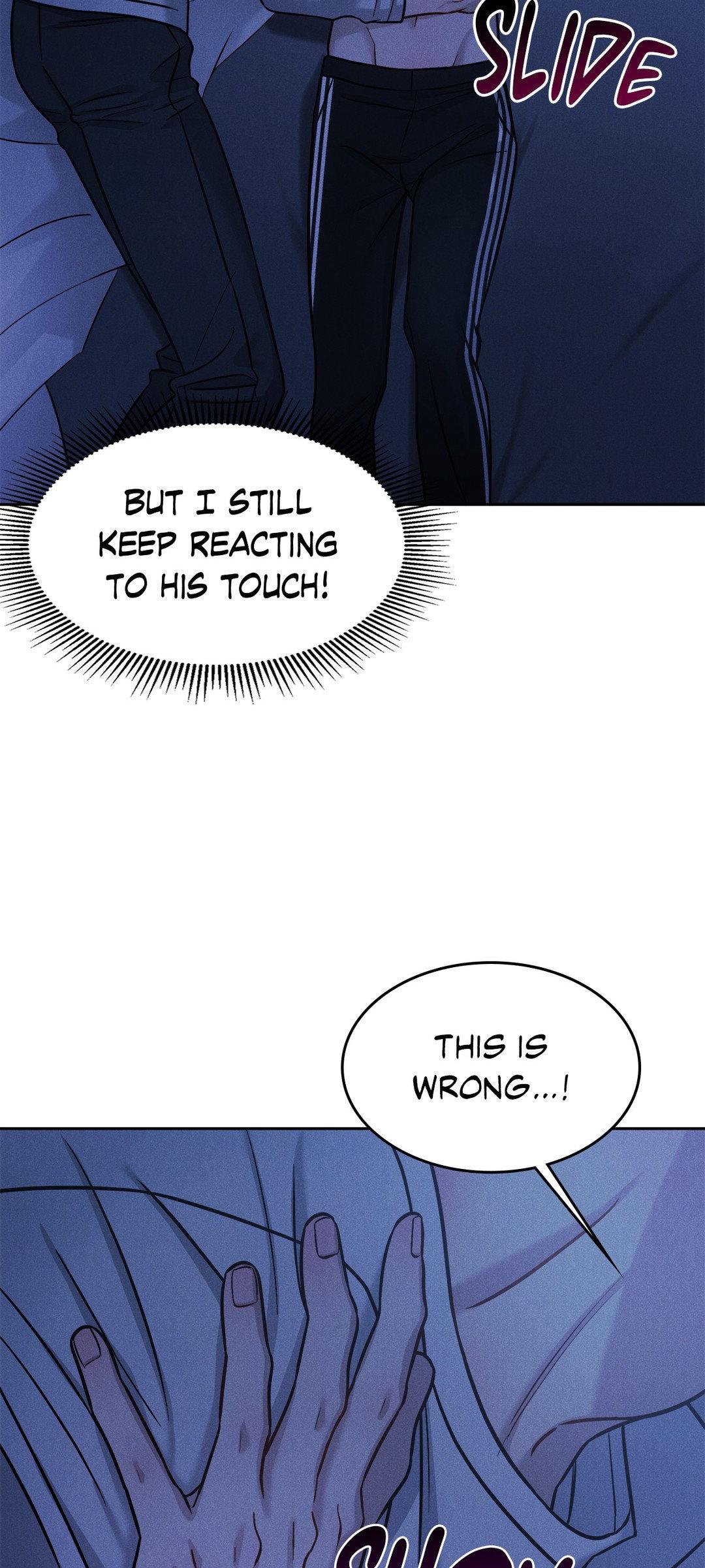 Read Placebo chapter 23 image 10 on Lezhin