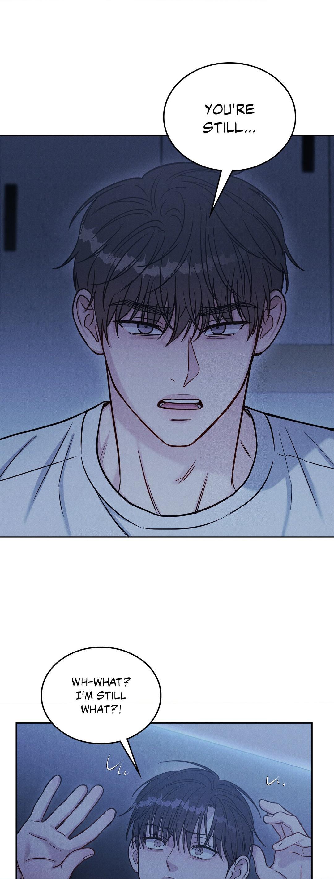 Read Placebo chapter 23 image 12 on Lezhin