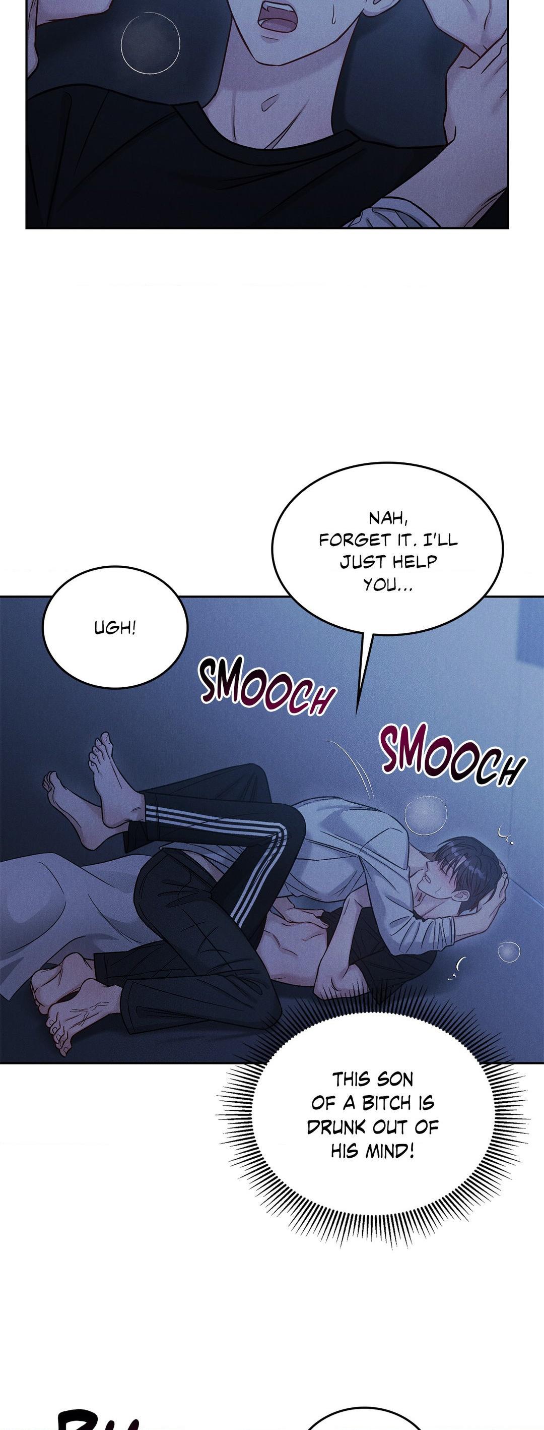 Read Placebo chapter 23 image 13 on Lezhin