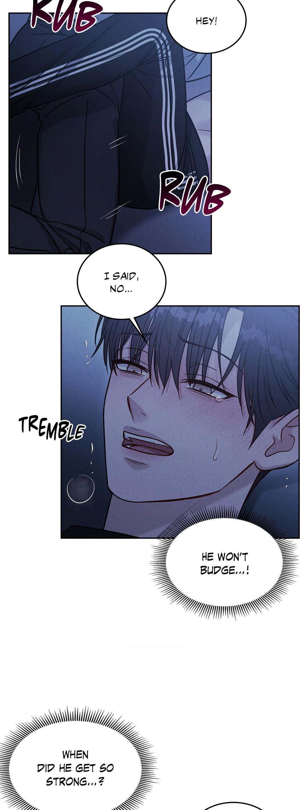 Read Placebo chapter 23 image 14 on Lezhin