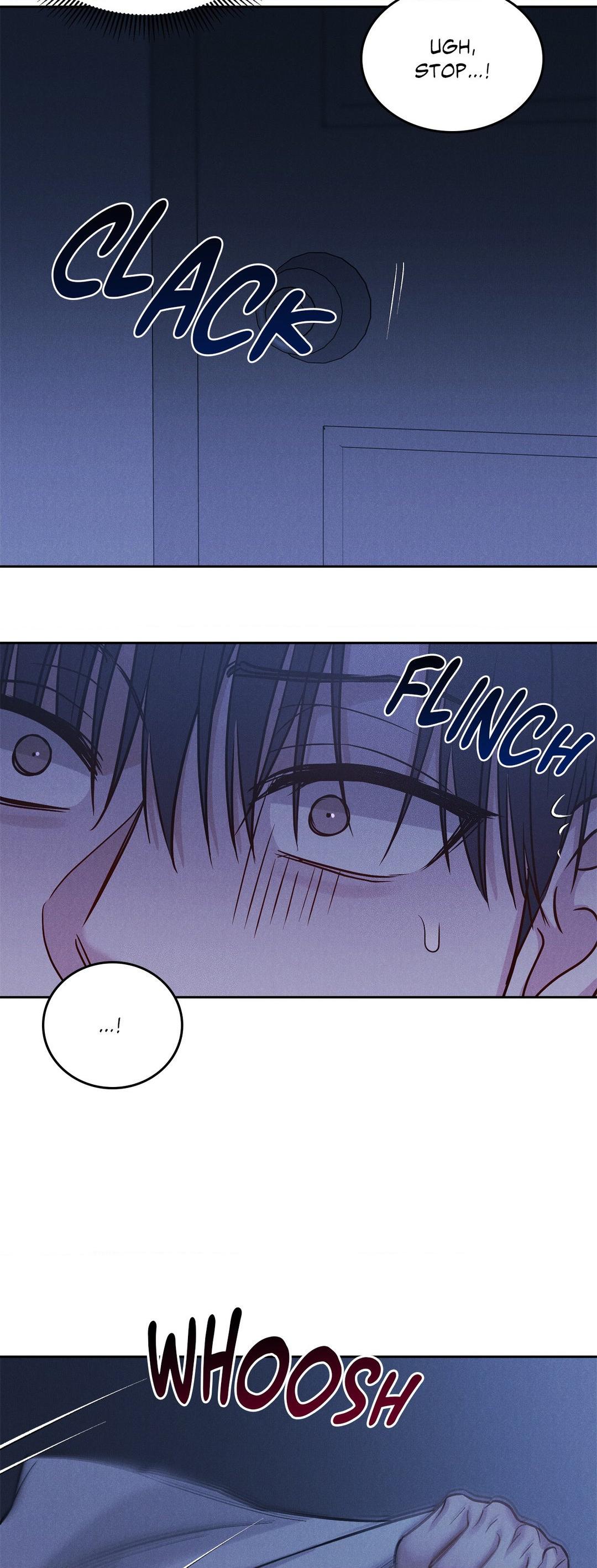 Read Placebo chapter 23 image 15 on Lezhin