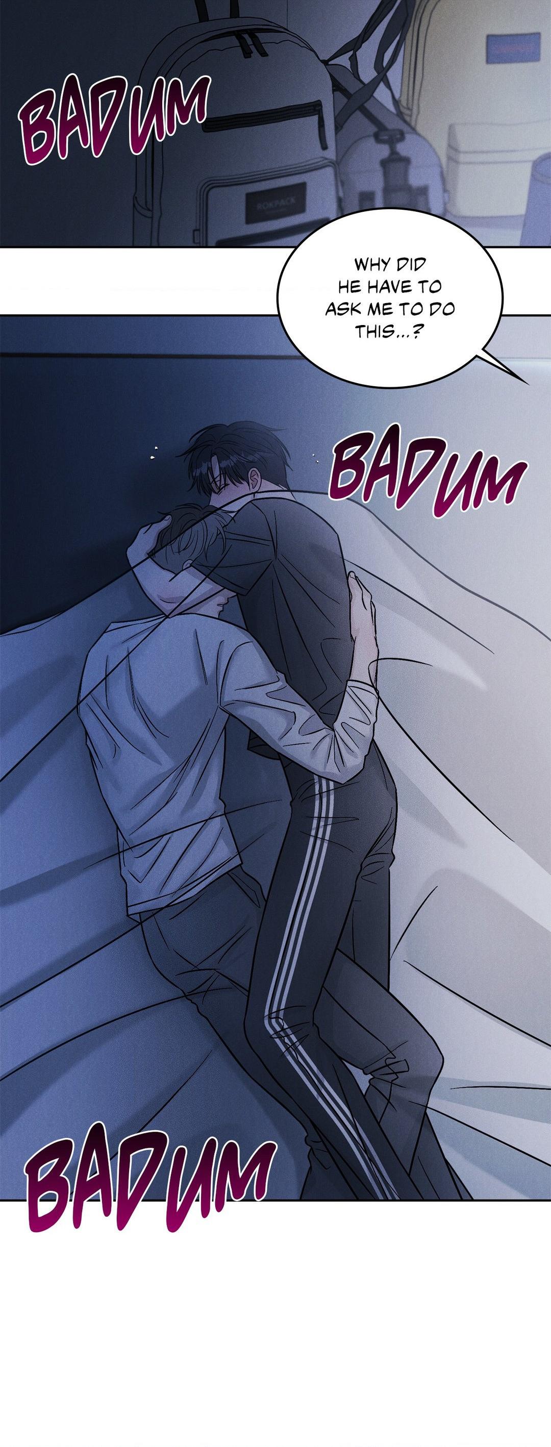 Read Placebo chapter 23 image 17 on Lezhin